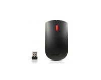 Lenovo 4X30M56888 ratón Oficina Ambidextro RF inalámbrico Óptico 1200 DPI