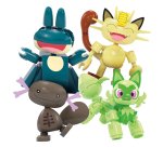 MEGA Pokémon HXF80 gioco di costruzione