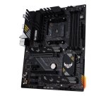 ASUS TUF GAMING B550-PLUS WIFI II AMD B550 Emplacement AM4 ATX