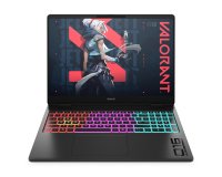 HP OMEN MAX Gaming Laptop 16-ah0021nf Intel Core Ultra 7 255HX Ordinateur portable 40,6 cm (16") WQXGA 32 Go DDR5-SDRAM 2 To SSD NVIDIA GeForce RTX 5070 Wi-Fi 7 (802.11be) Windows 11 Home AI PC Noir