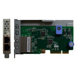 Lenovo 7ZT7A00544 carte réseau Interne Ethernet 1000 Mbit/s