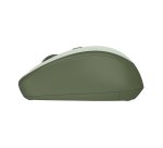 Trust Yvi+ souris Bureau Droitier RF sans fil Optique 1600 DPI