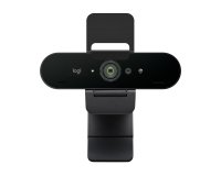 Logitech BRIO STREAM - caméra de diffusion en direct
