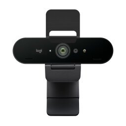Logitech BRIO STREAM - caméra de diffusion en direct