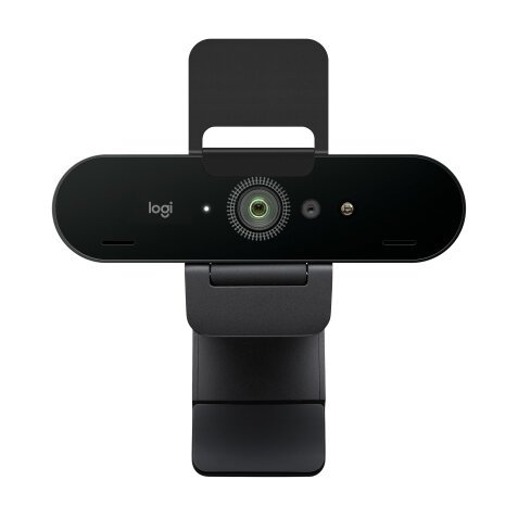 Logitech BRIO STREAM - live streaming camera