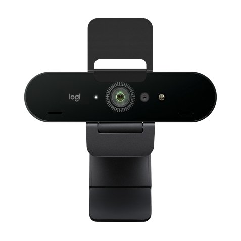 Logitech BRIO STREAM - Livestream-Kamera