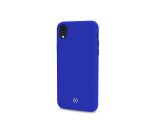 Celly Feeling custodia per cellulare 15,5 cm (6.1") Cover Blu