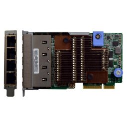 Lenovo 7ZT7A00549 carte réseau Interne Ethernet 10000 Mbit/s