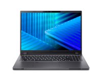 Acer TravelMate P2 TMP216-71-G3-TCO-55GD Intel Core Ultra 5 125H Ordinateur portable 40,6 cm (16") WUXGA 16 Go DDR5-SDRAM 512 Go SSD Wi-Fi 6E (802.11ax) Windows 11 Pro Gris Français