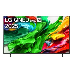 LG TV QNED 4K 164 cm 65QNED85A6C Mini LED QNED evo AI 2025