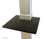 Neomounts PLASMA-M2500LAPSHELF Etagère pour multimédia