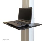 Neomounts PLASMA-M2500LAPSHELF Etagère pour multimédia