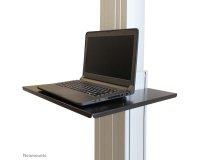Neomounts PLASMA-M2500LAPSHELF Etagère pour multimédia