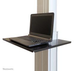 Neomounts PLASMA-M2500LAPSHELF Etagère pour multimédia