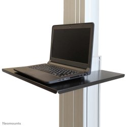 Neomounts PLASMA-M2500LAPSHELF Etagère pour multimédia