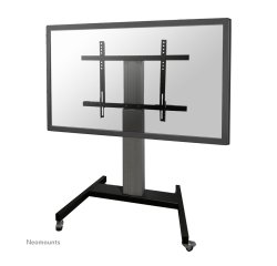 Neomounts PLASMA-M2250SILVER Chariot pour écran 42-100" - motorisé