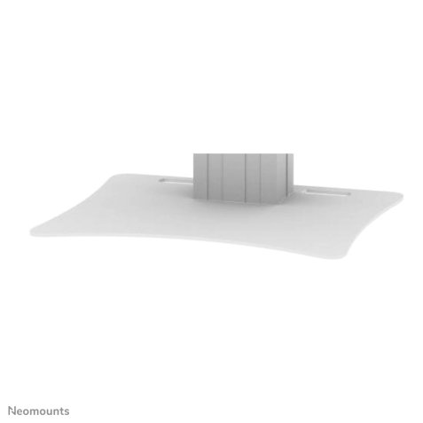 Neomounts PLASMA-M2500FPLATE Plaque de sol