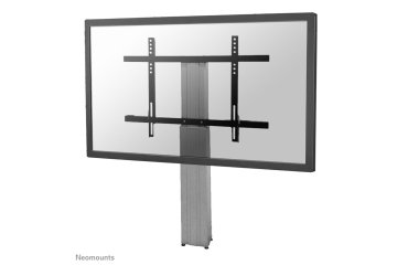 Neomounts PLASMA-W2250SILVER Soporte de suelo para TV 42-100" - pared - motorizado