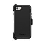 OtterBox Defender Series para Apple iPhone SE (2nd gen)/8/7, negro