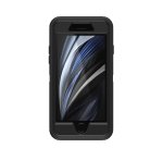 OtterBox Defender Series para Apple iPhone SE (2nd gen)/8/7, negro
