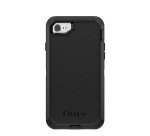 OtterBox Defender Series para Apple iPhone SE (2nd gen)/8/7, negro