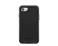 OtterBox Defender Series pour Apple iPhone SE (2nd gen)/8/7, noir