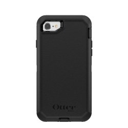 OtterBox Defender Series Apple iPhone 8 & iPhone 7 - hintere Abdeckung für Mobiltelefon