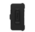 OtterBox Defender Series para Apple iPhone SE (2nd gen)/8/7, negro