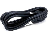 Lenovo 4L67A08366 câble électrique Noir 2,8 m Coupleur C13 Coupleur C14