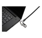 Kensington Slim Combination Laptop Lock