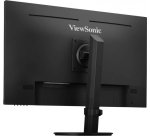 Viewsonic VG Series VG2709-2K-MHD-2 pantalla para PC 68,6 cm (27") 2560 x 1440 Pixeles Quad HD LED Negro