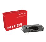 Toner Noir Everyday™ de Xerox compatible avec Samsung MLT-D203E, Grande capacité