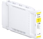 Epson T41R440 - jaune - original - cartouche d'encre