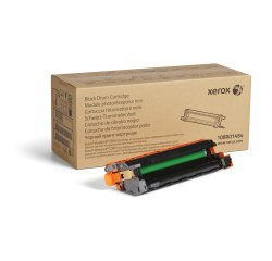 Xerox VersaLink C500 - black - drum cartridge