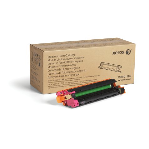 Xerox VersaLink C50X Unidad de imagen magenta (40,000 páginas)