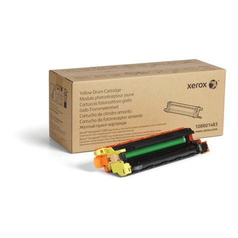 Xerox VersaLink C50X Unidad de imagen amarillo (40,000 páginas)