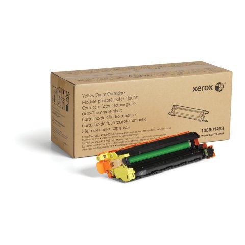 Xerox VersaLink C50X Unidad de imagen amarillo (40,000 páginas)