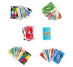 Games HXT58 gioco da tavolo Carta da gioco Sostituzione
