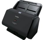 Canon imageFORMULA DR-M260 Alimentation feuille à feuille de scanner 600 x 600 DPI A4 Noir