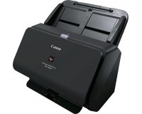 Canon imageFORMULA DR-M260 Escáner alimentado con hojas 600 x 600 DPI A4 Negro