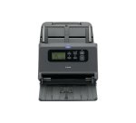 Canon imageFORMULA DR-M260 Alimentation feuille à feuille de scanner 600 x 600 DPI A4 Noir