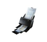 Canon imageFORMULA DR-C230 Alimentation feuille à feuille de scanner 600 x 600 DPI A4 Noir