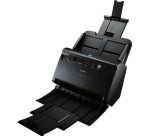 Canon imageFORMULA DR-C230 Alimentation feuille à feuille de scanner 600 x 600 DPI A4 Noir