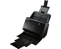 Canon imageFORMULA DR-C230 Escáner alimentado con hojas 600 x 600 DPI A4 Negro