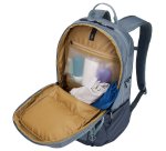 Thule EnRoute TEBP4216 Pond Gray/Dark Slate sac à dos Sac à dos normal Gris, Marine Nylon