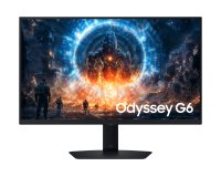 Samsung Écran Gaming G60F - G60F de résolution QHD