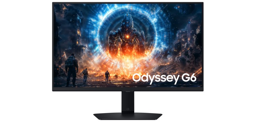 Samsung Écran Gaming G60F - G60F de résolution QHD