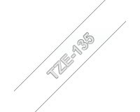 TZe-Tape TZe-135 cassette à ruban, Largeur: 12 mm