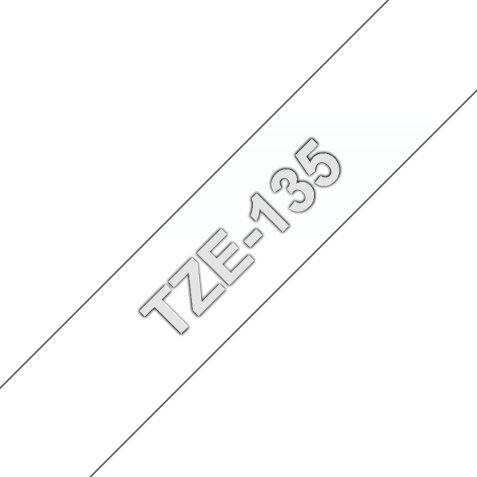 TZe-Tape TZe-135 cassette à ruban, Largeur: 12 mm