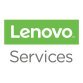 Lenovo Foundation Service - extended service agreement - 5 years - on-site